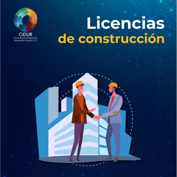Licencias de construcción, un trámite necesario